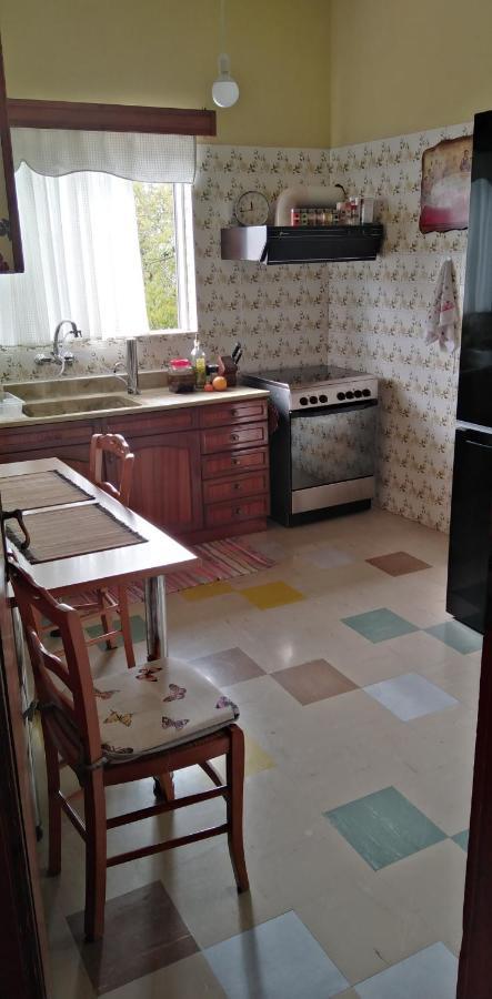Appartamento Ομορφο Διαμερισμα Με Μεγαλες Βεραντες Atene Esterno foto